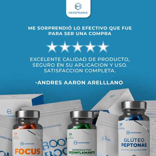 3 Blister (30 Ámpulas)