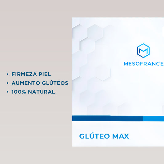 Gluteo Max