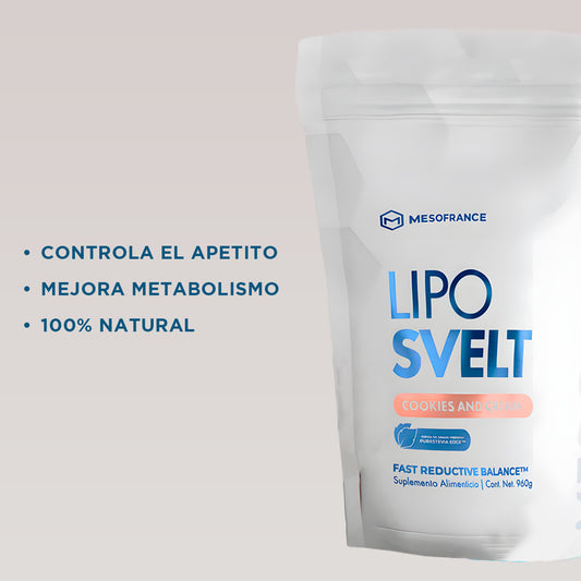 Lipo Svelt