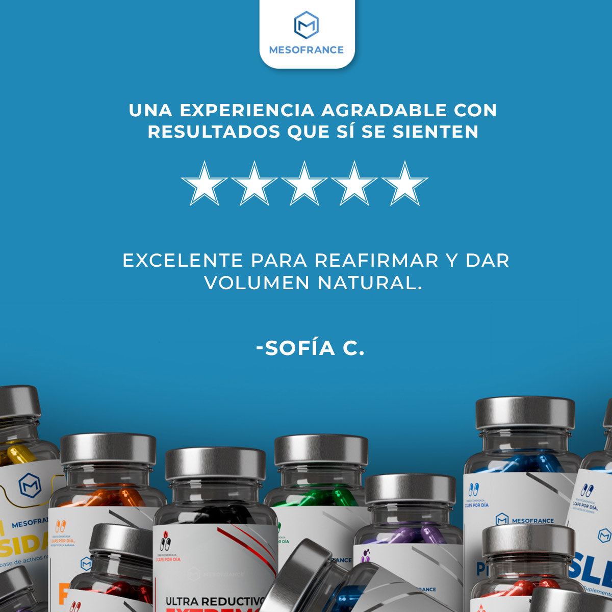 Ultra Reductivo Extremo