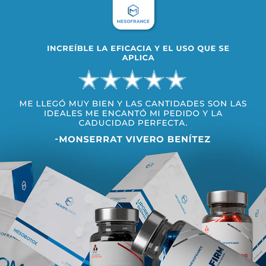 Tratamiento Glúteo Perfect Line