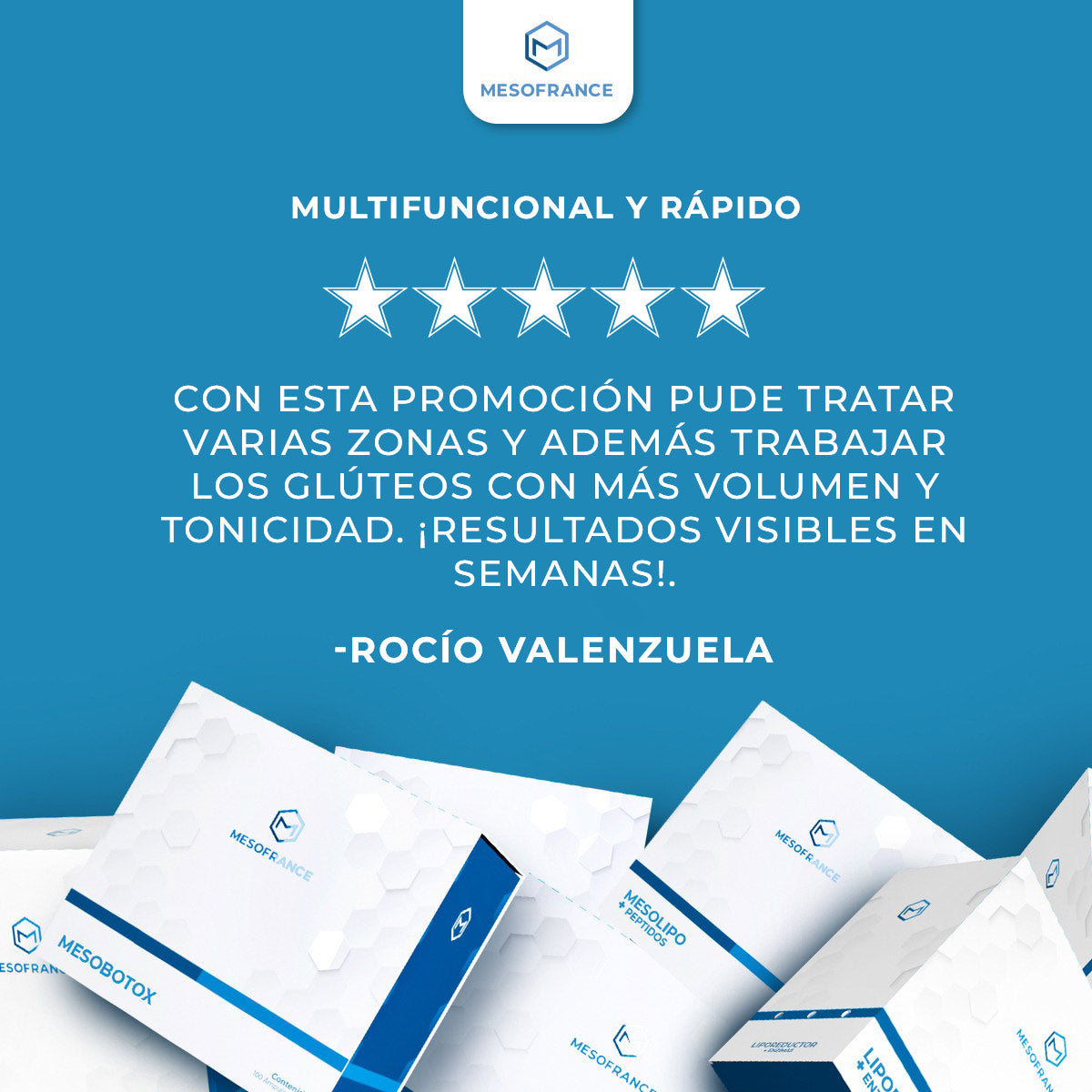 Lipotensor (Liofilizada)