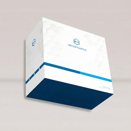 1 Caja Combinada (100 Ámpulas)