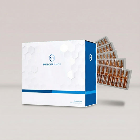 1 Caja y Media (150 ámpulas)