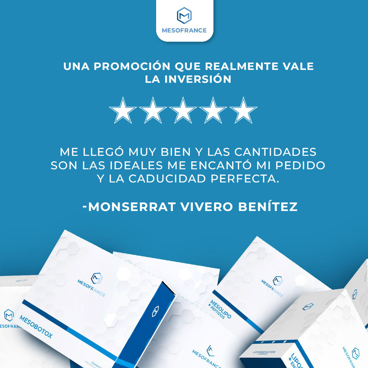 2 Cajas Combinadas (200 Ámpulas)