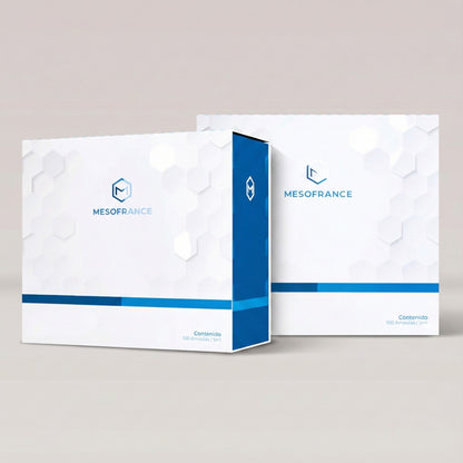 2 Cajas Combinadas (200 Ámpulas)