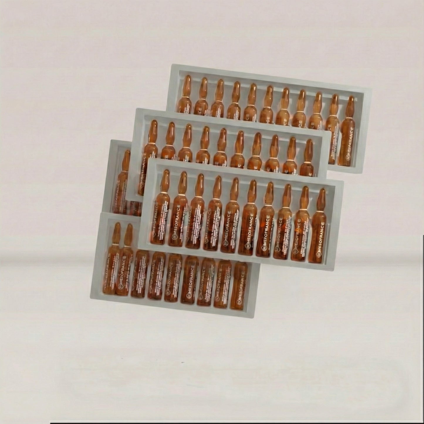 Media Caja (50 Ámpulas)