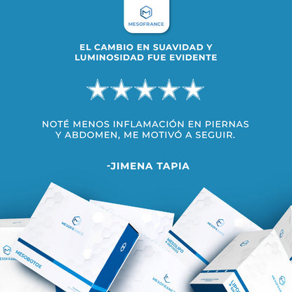 Coctel Reductor Hidroslim