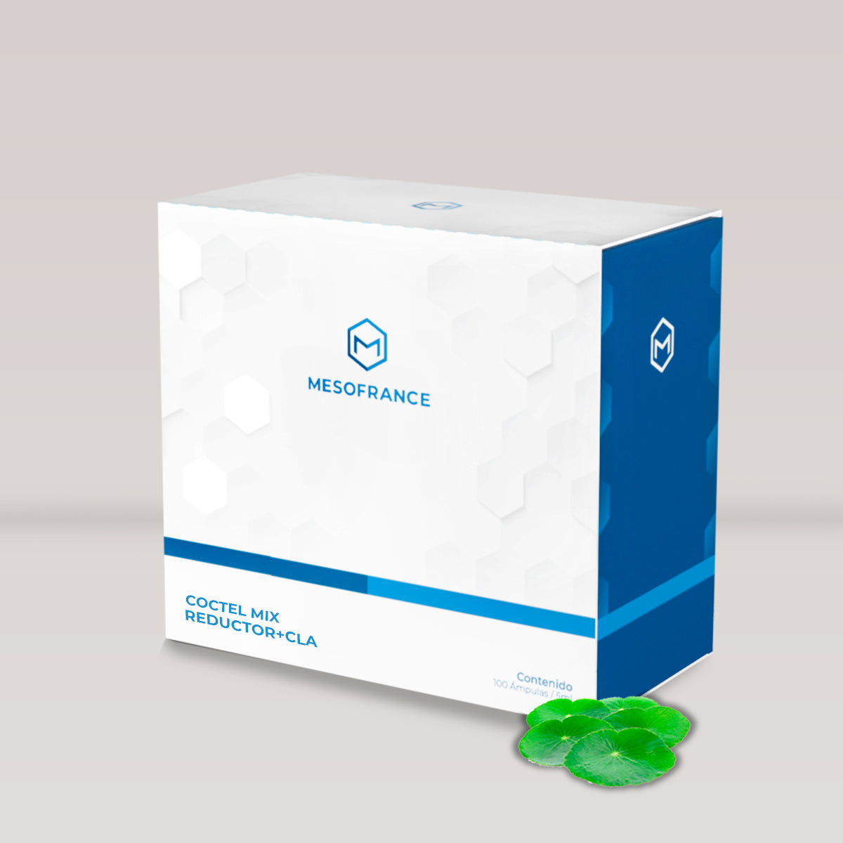 Coctel Mix Reductor con CLA