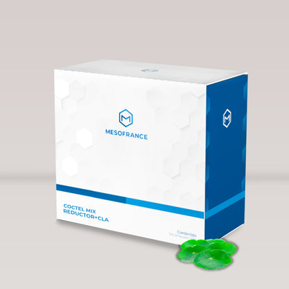 Coctel Mix Reductor con CLA