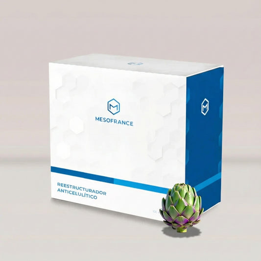 Reestructurador Anticelulítico