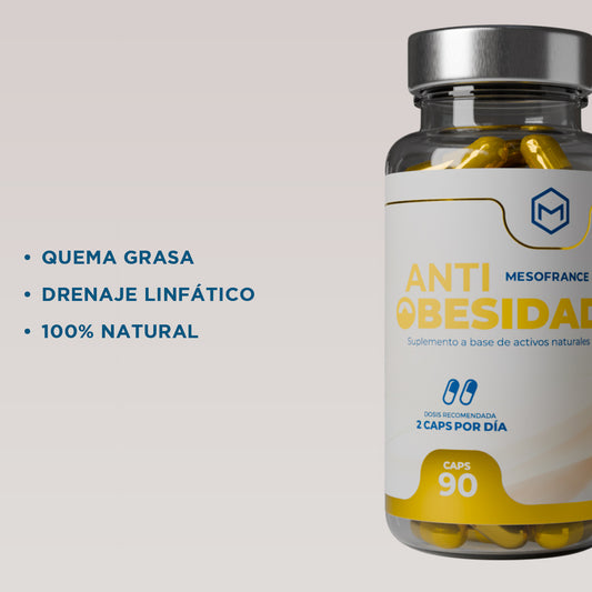 Anti Obesidad