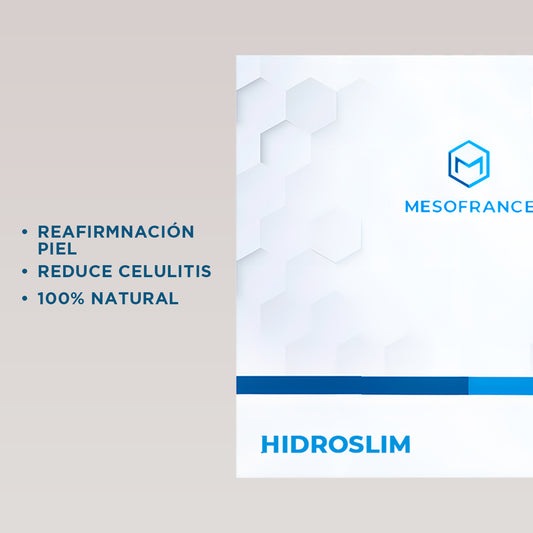 Coctel Reductor Hidroslim