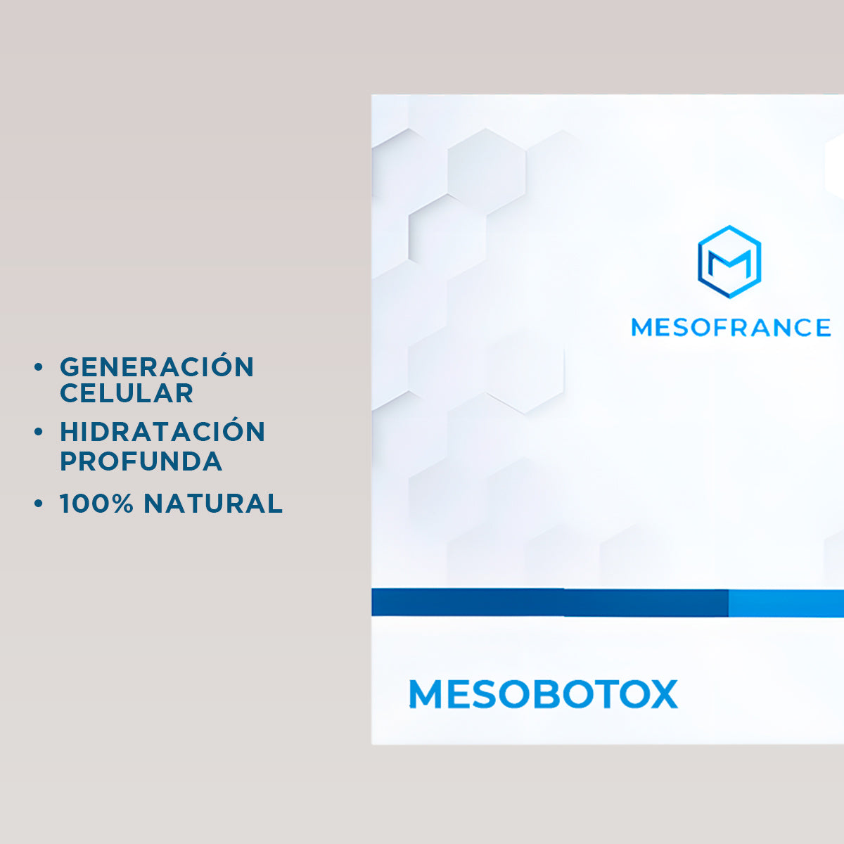 Mesobotox