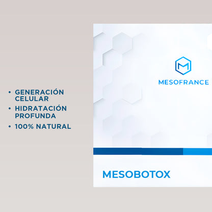 Mesobotox