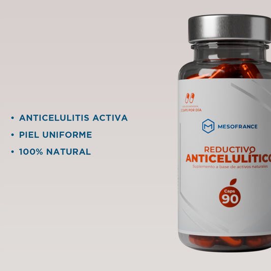 Reductivo Anticelulítico