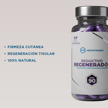 Reductivo Regenerador