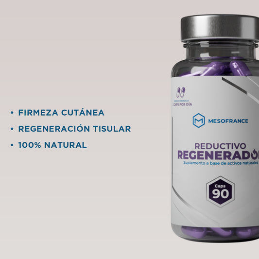 Reductivo Regenerador