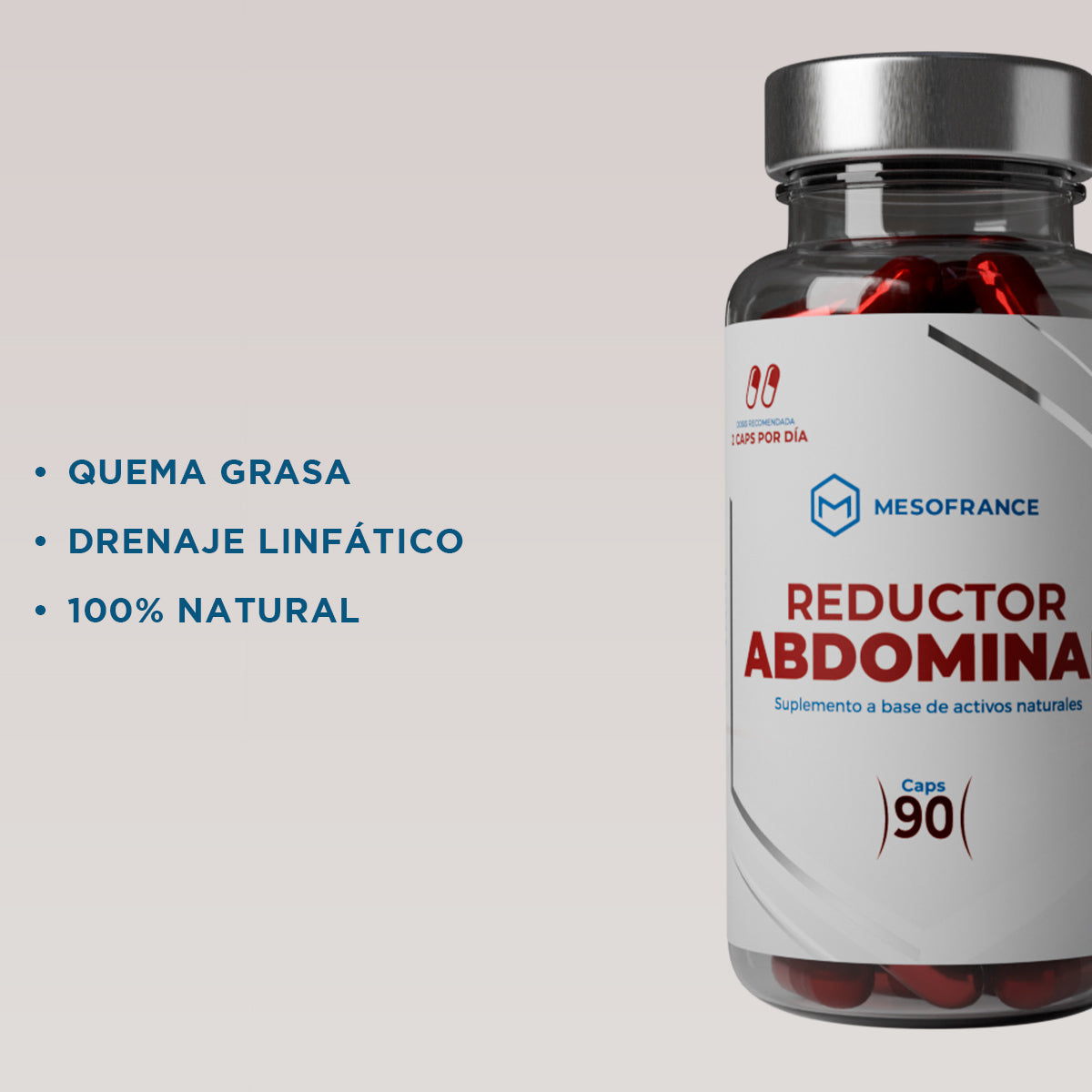 Reductor Abdominal
