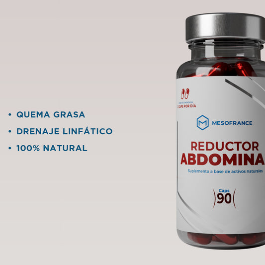 Reductor Abdominal