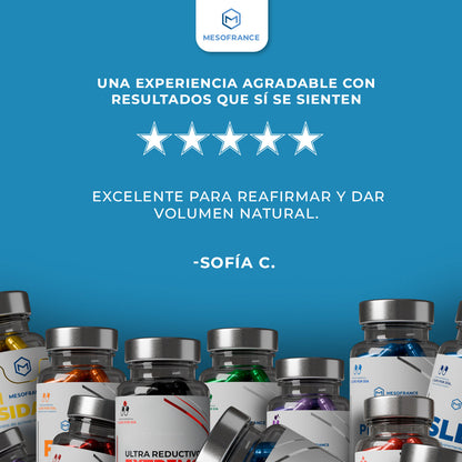 Ultra Reductivo Extremo