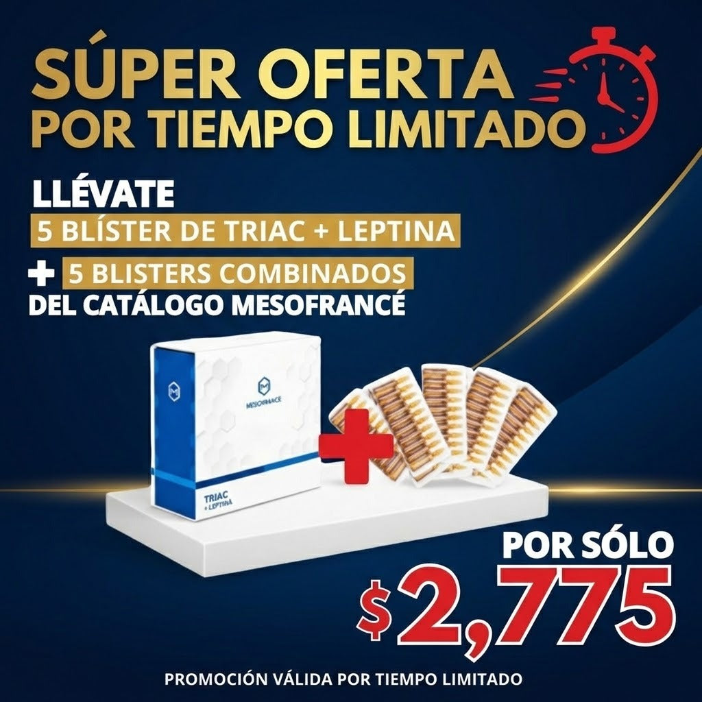 SUPER PROMO MESOFRANCE