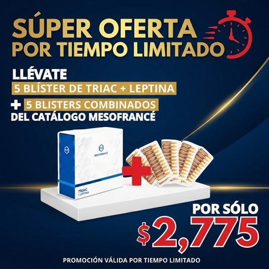 SUPER PROMO MESOFRANCE