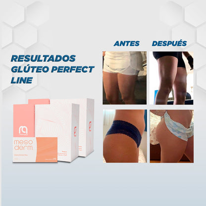 Tratamiento Glúteo Perfect Line
