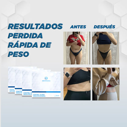 Tratamiento Rapida Perdida de Peso