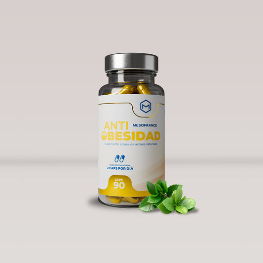 Anti Obesidad