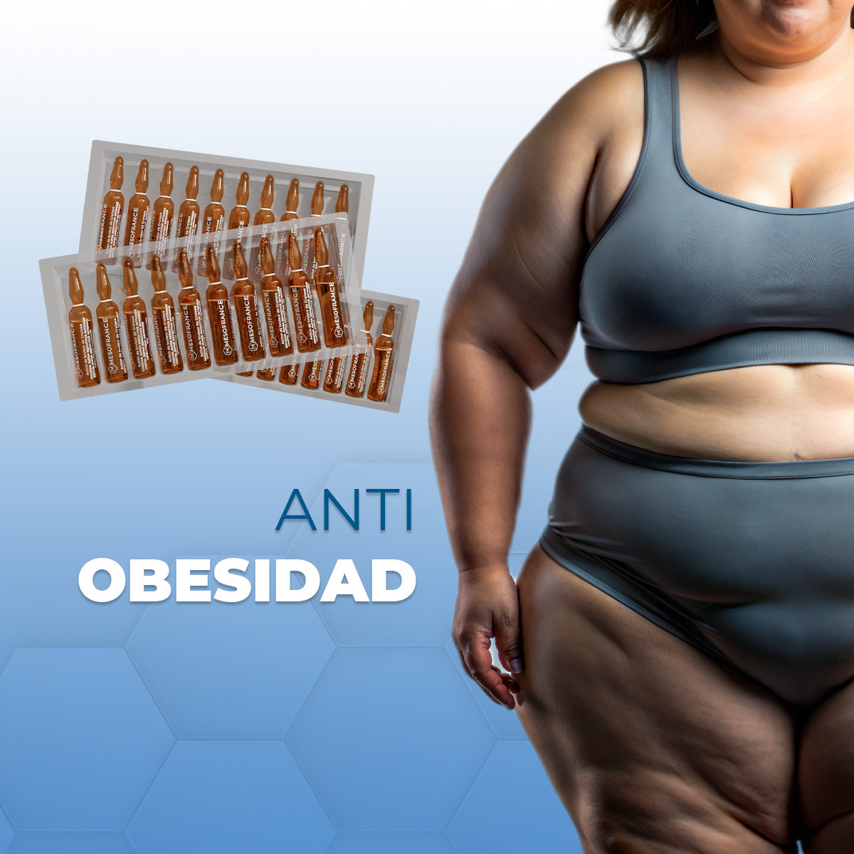 Tratamiento Anti Ob