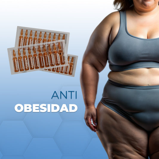 Tratamiento Anti Ob