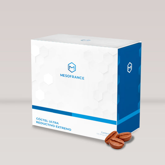 Cóctel Ultra Reductivo Extremo