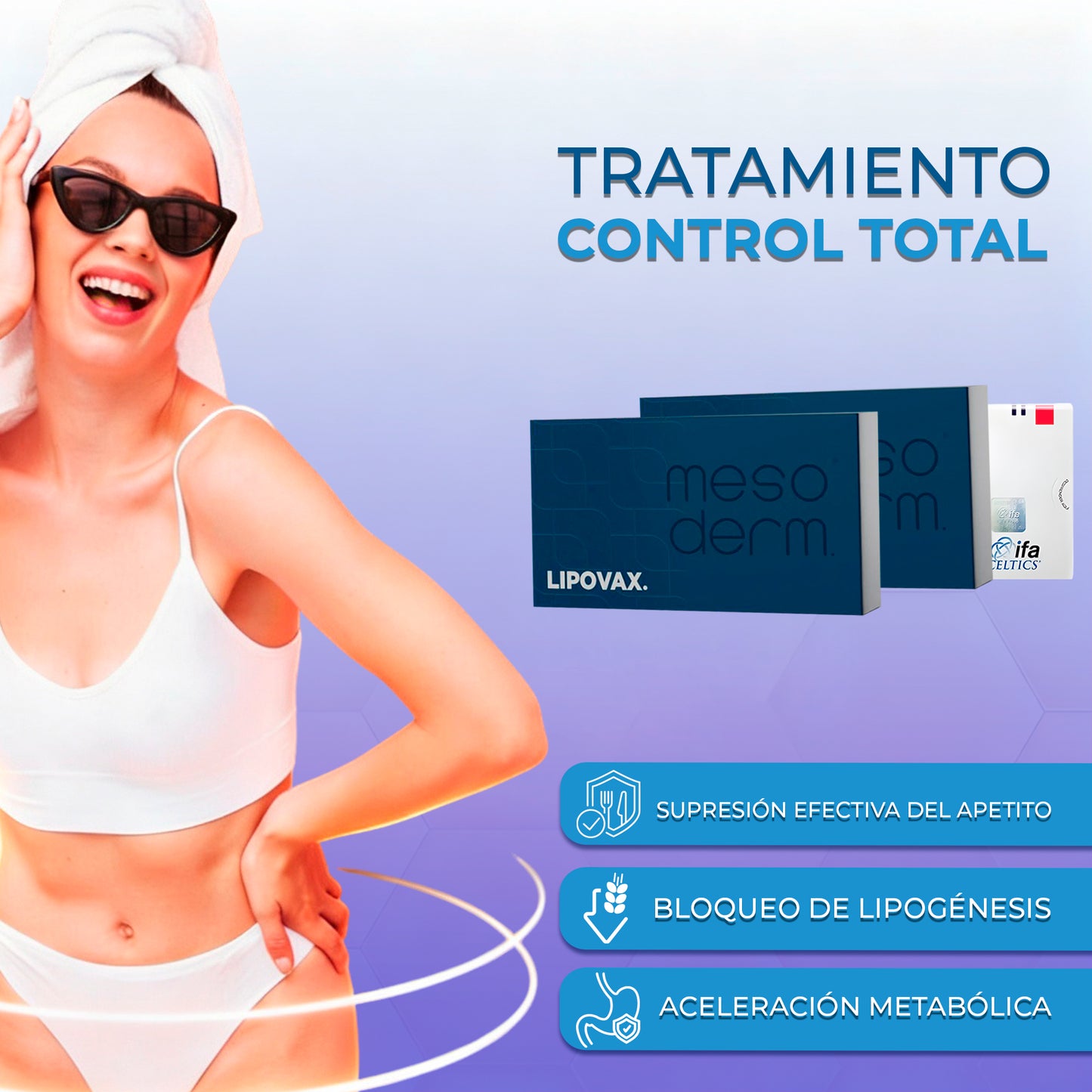 Tratamiento Control Total