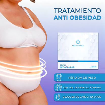 Tratamiento Anti Ob