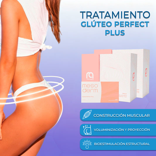 Tratamiento Glúteo Perfect Line