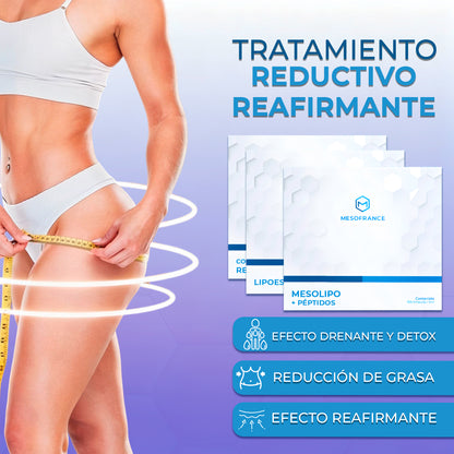 Tratamiento Reductivo-Reafirmante