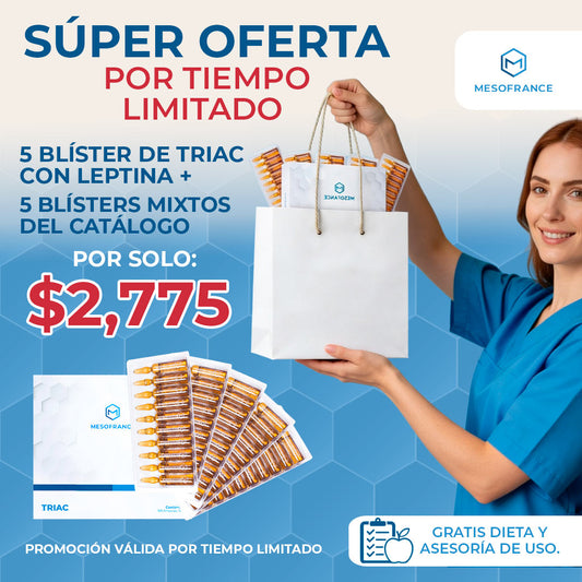 SUPER PROMO MESOFRANCE