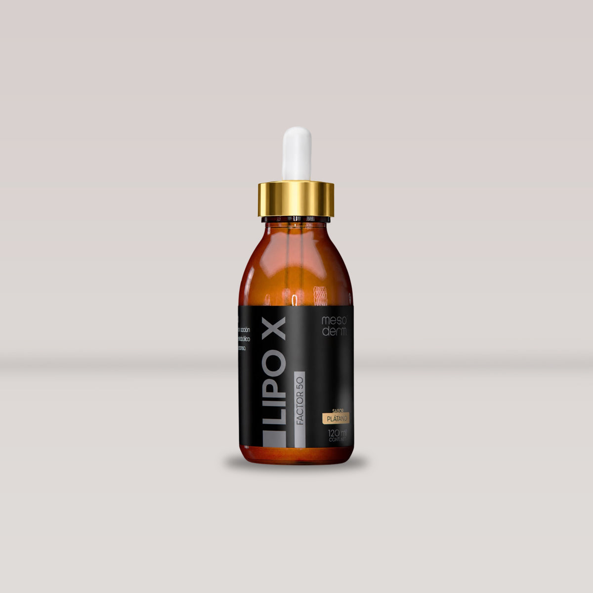 Lipo X Factor 50