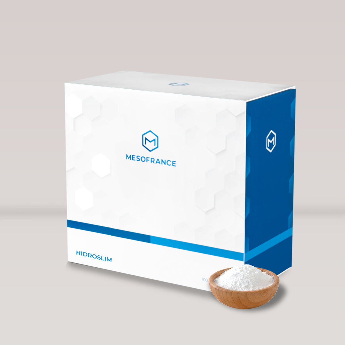 Coctel Reductor Hidroslim