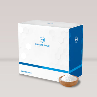 Coctel Reductor Hidroslim