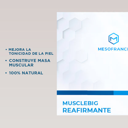 Musclebig Reafirmante