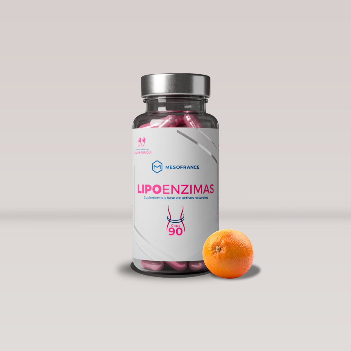 Lipoenzimas