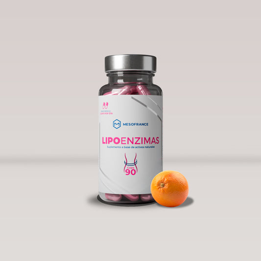 Lipoenzimas