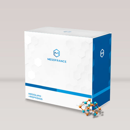 Mesolipo + Péptidos