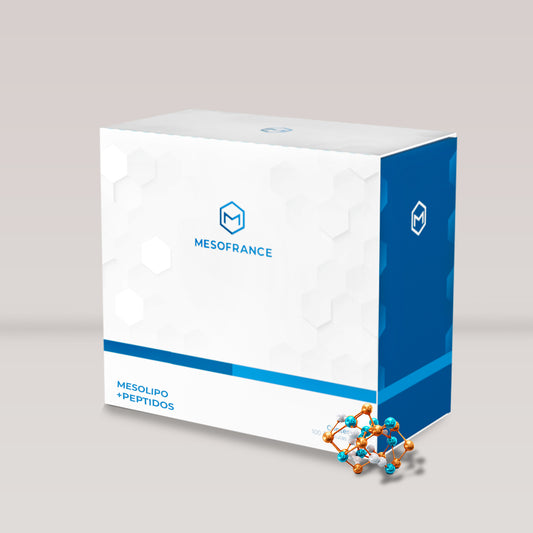 Mesolipo + Péptidos