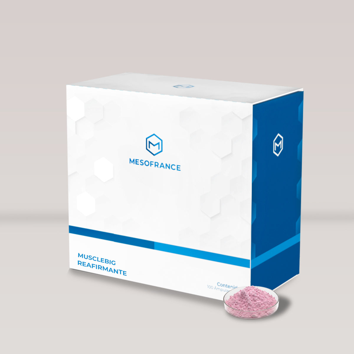 Musclebig Reafirmante