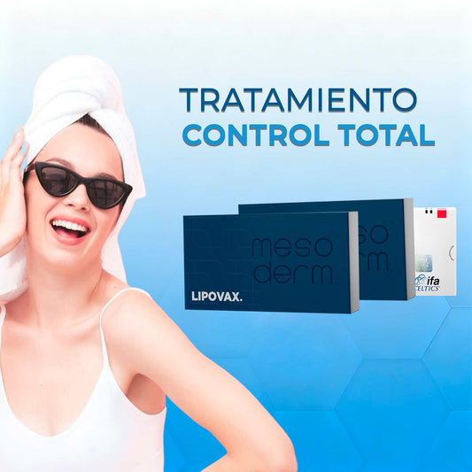 Tratamiento Control Total