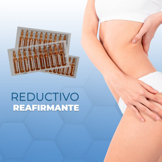 Tratamiento Reductivo-Reafirmante