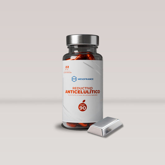 Reductivo Anticelulítico
